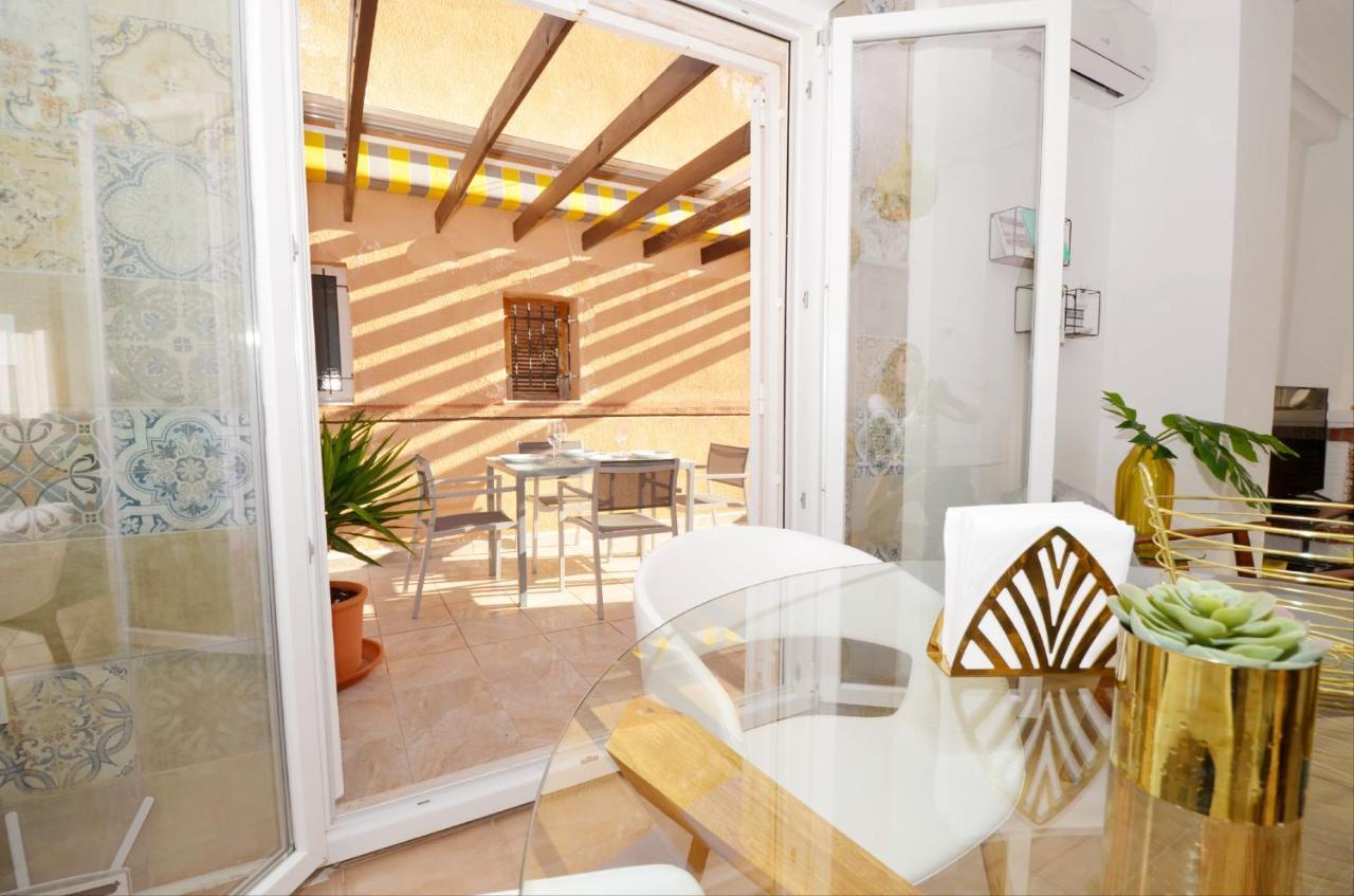 Punta Prima Pleasure With Private Parking In A Gated Community Close To The Beach Torrevieja Exterior photo